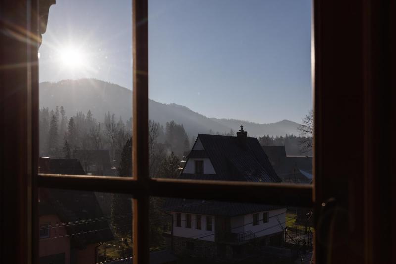 Dom Nyczówka Zakopane - image 29