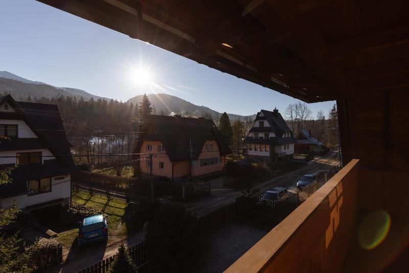Dom Nyczówka Zakopane - image 19