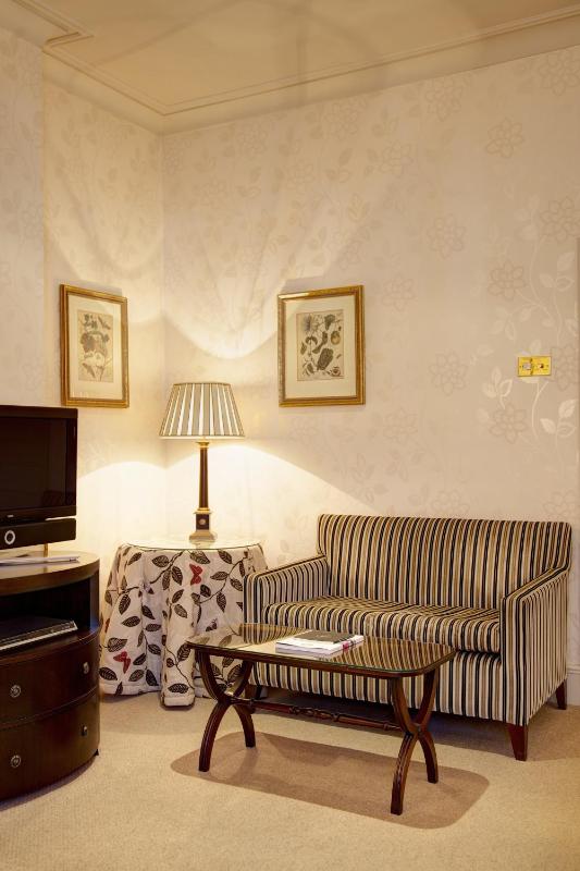 Superior King Room image 3