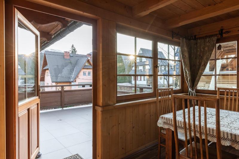 Dom Nyczówka Zakopane - image 21