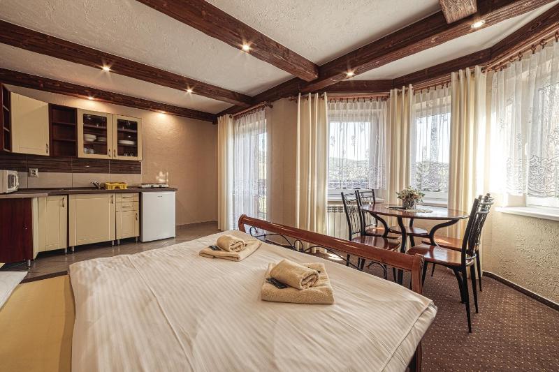 Two-Bedroom Apartment image 1