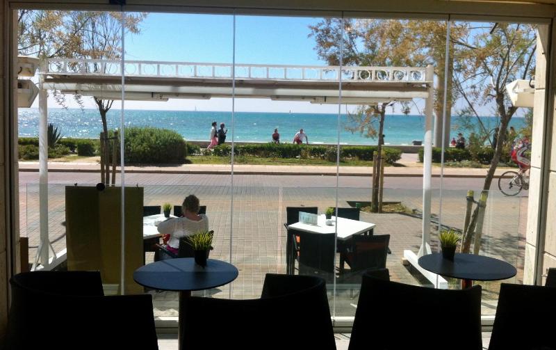 Hotel Hispania - image 38