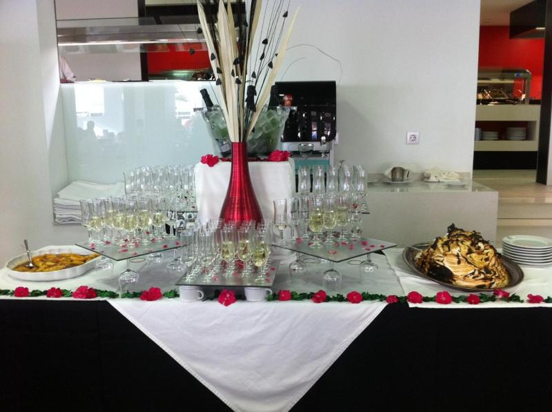 Hotel Hispania - image 43