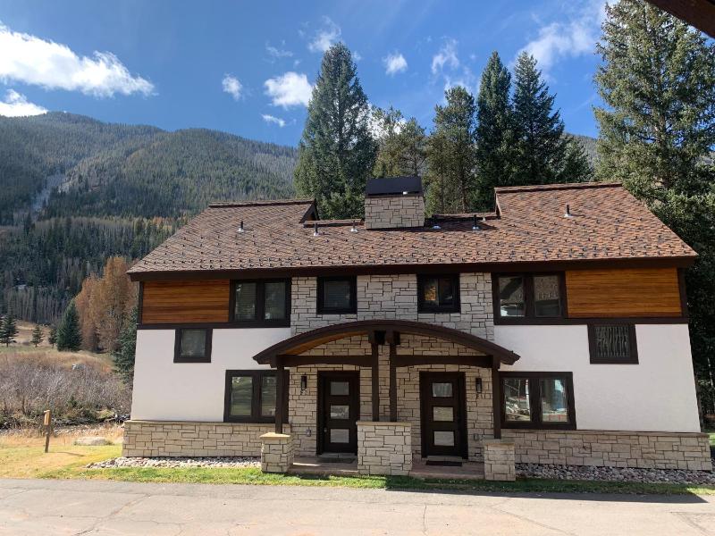 Vail Racquet Club Mountain Resort - image 18