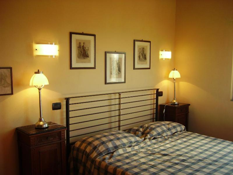 One-Bedroom Apartment with Sea View image 4