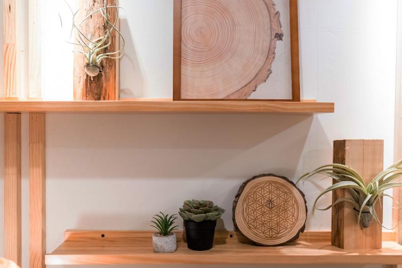 Zen House-only with shared bathroom-must contact us after booking - image 8