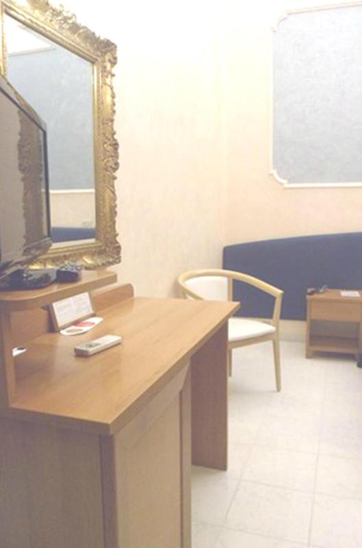 Hotel Alba - image 11