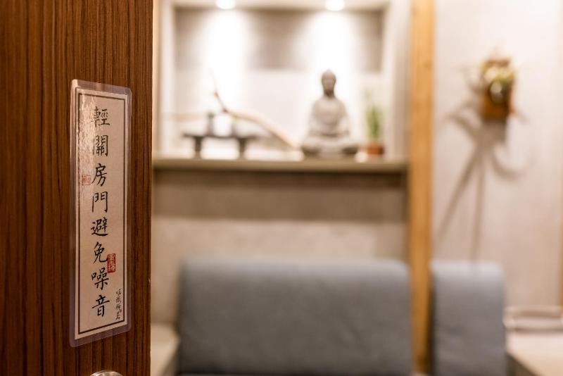 Zen House-only with shared bathroom-must contact us after booking - image 11