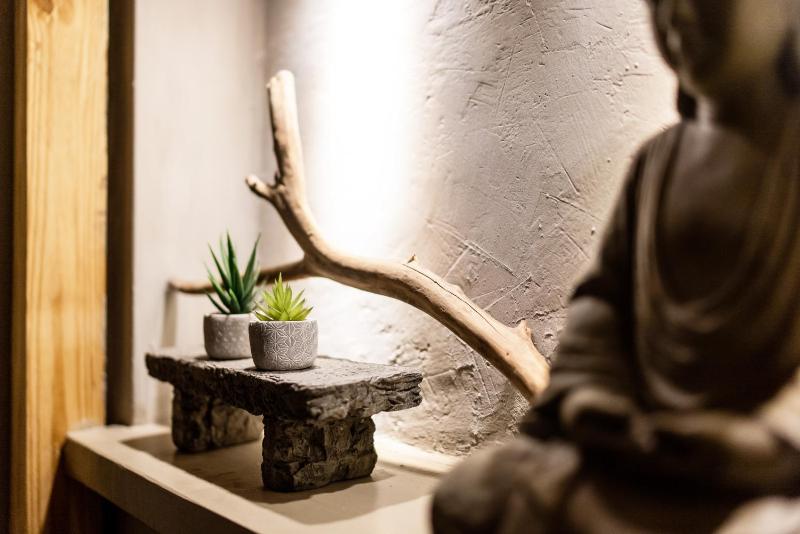 Zen House-only with shared bathroom-must contact us after booking - image 16