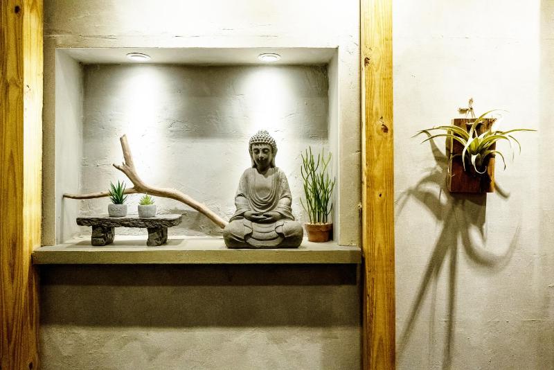Zen House-only with shared bathroom-must contact us after booking - image 15