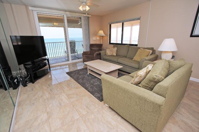 Three-Bedroom Apartment image 2