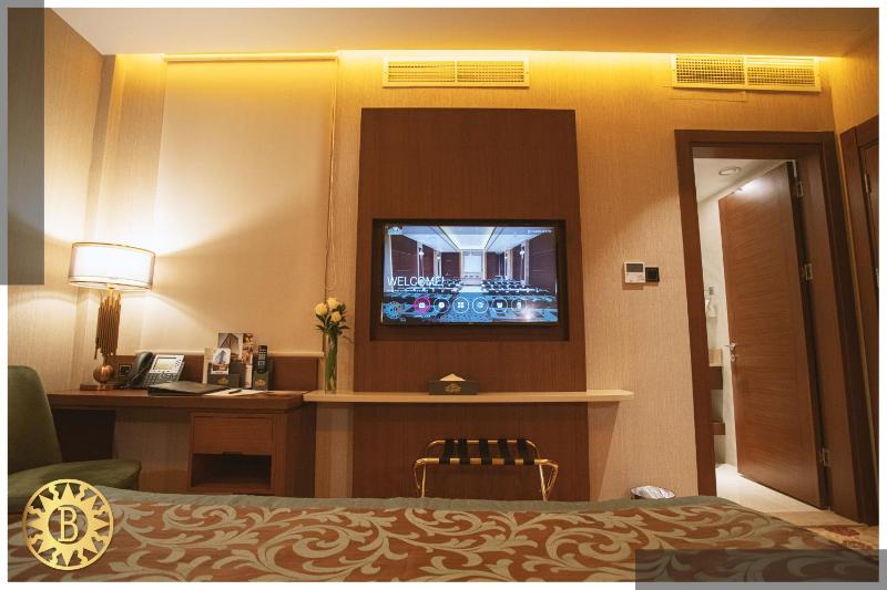 Bilitom Hotel - image 14