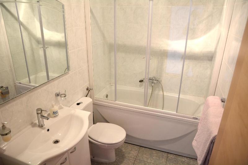 Two-Bedroom Apartment image 3