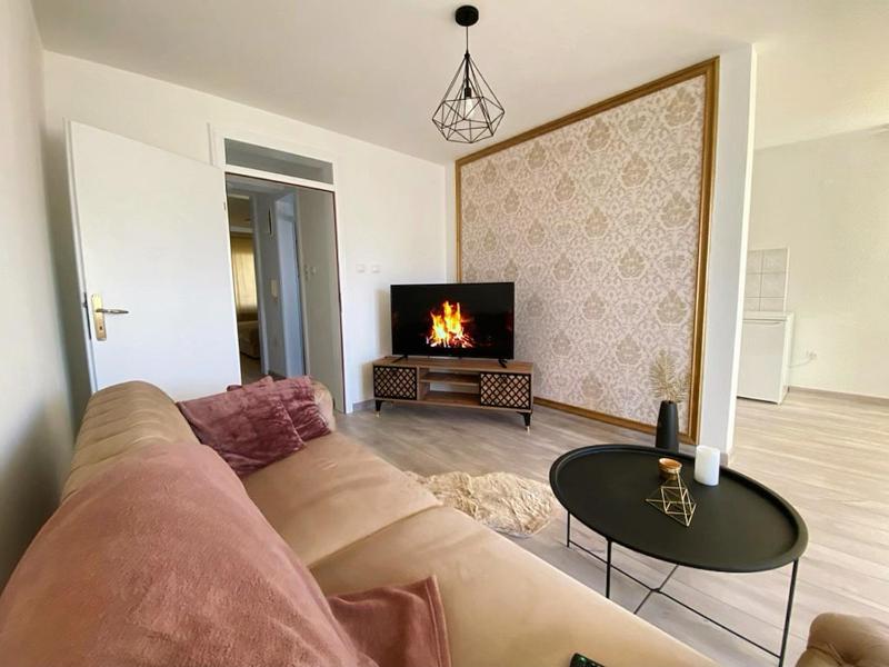 Modern Lux Apartment Images