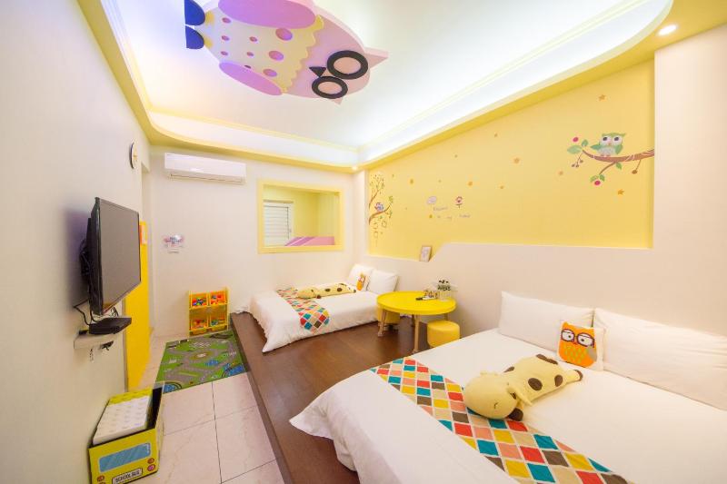 Childlike B&B - image 13