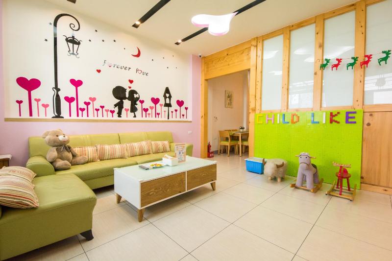 Childlike B&B - image 12