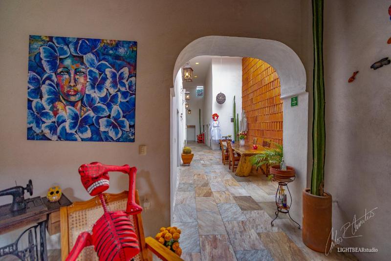 La Casa Carlota - image 12
