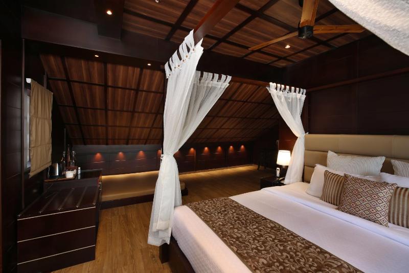 Maliekal Heritance Cherai Beach Cochin - image 7
