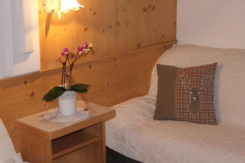 Two-Bedroom Apartment with Balcony image 3