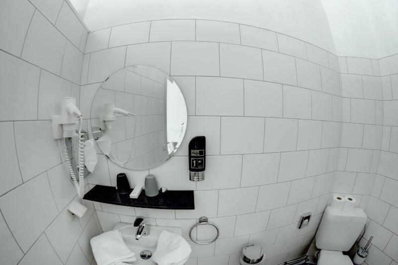 Hotel Urban Dreams - image 13