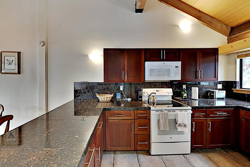 Two-Bedroom Apartment image 2