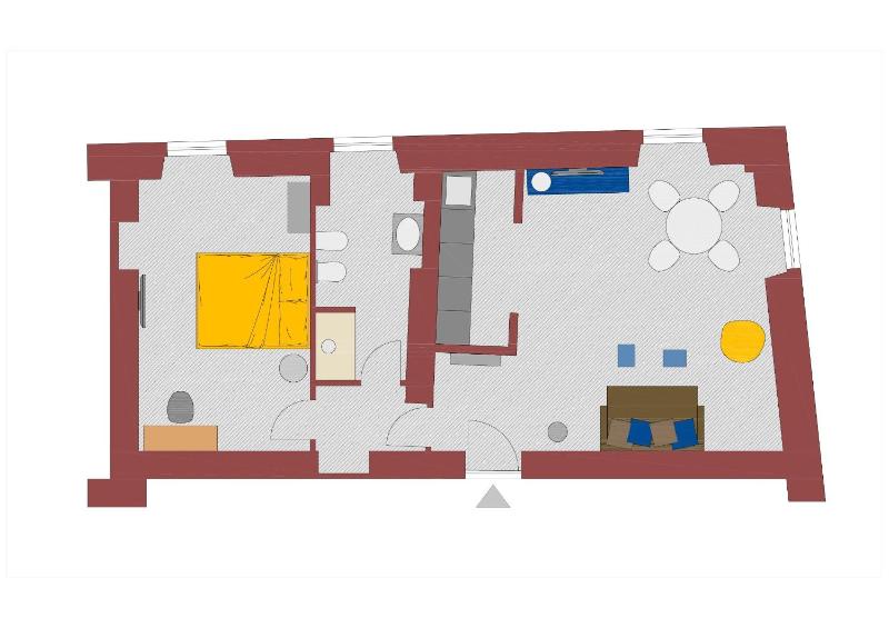 Superior Apartment image 2