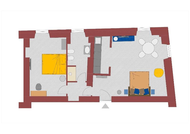 Superior Apartment image 3