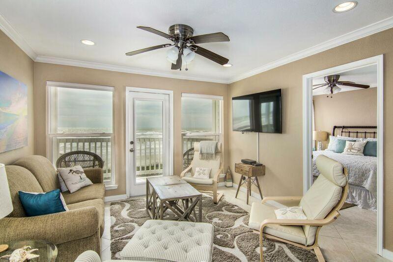 Three-Bedroom Apartment image 1