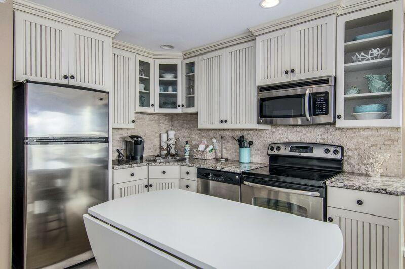 Three-Bedroom Apartment image 2