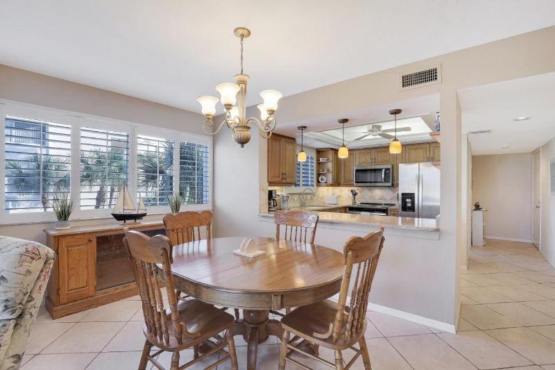 Two-Bedroom Apartment image 3