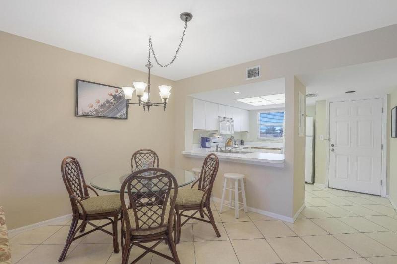 Two-Bedroom Apartment image 3