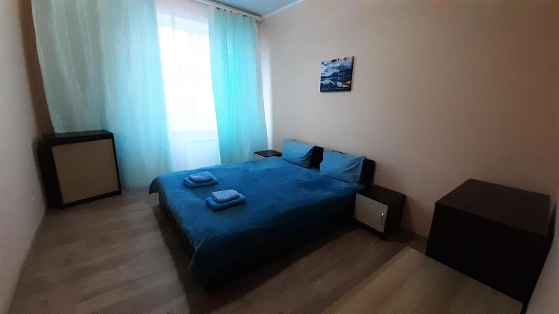 Budget Double Room image 1