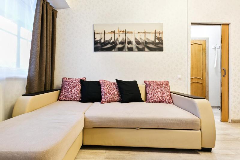 Standard Apartment image 3
