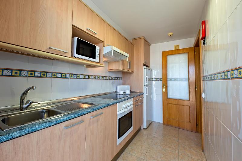 Three-Bedroom Apartment image 4