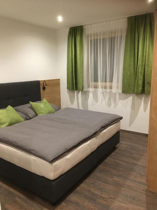 Two-Bedroom Apartment image 2