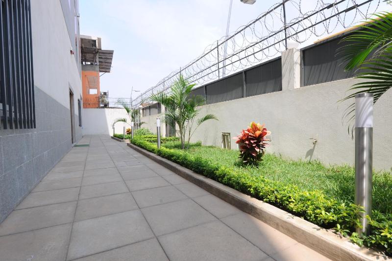 Inn Luanda - image 15