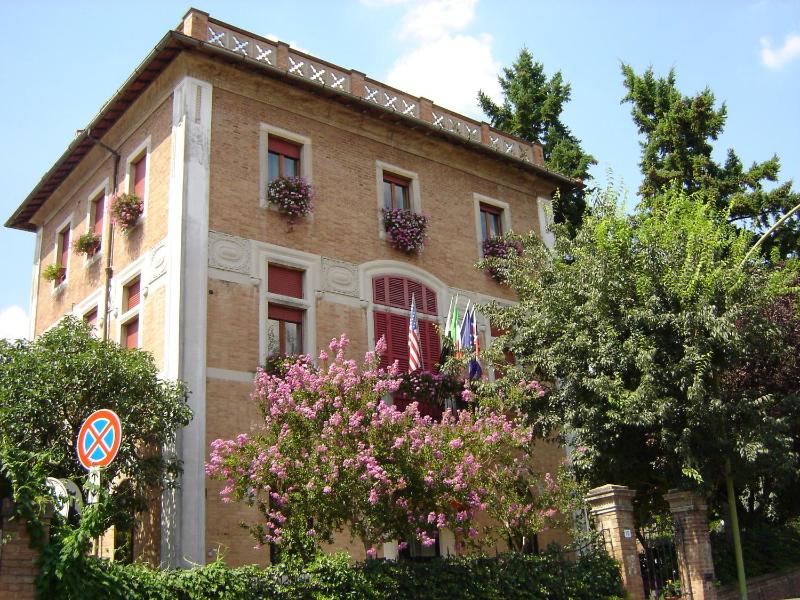 Villa Elda Boutique Hotel - image 25
