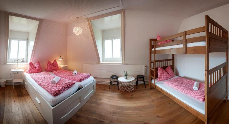 Adventure Hostel Interlaken - image 8