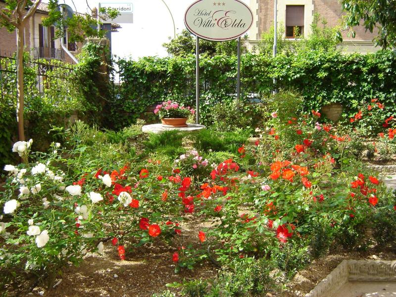 Villa Elda Boutique Hotel - image 20