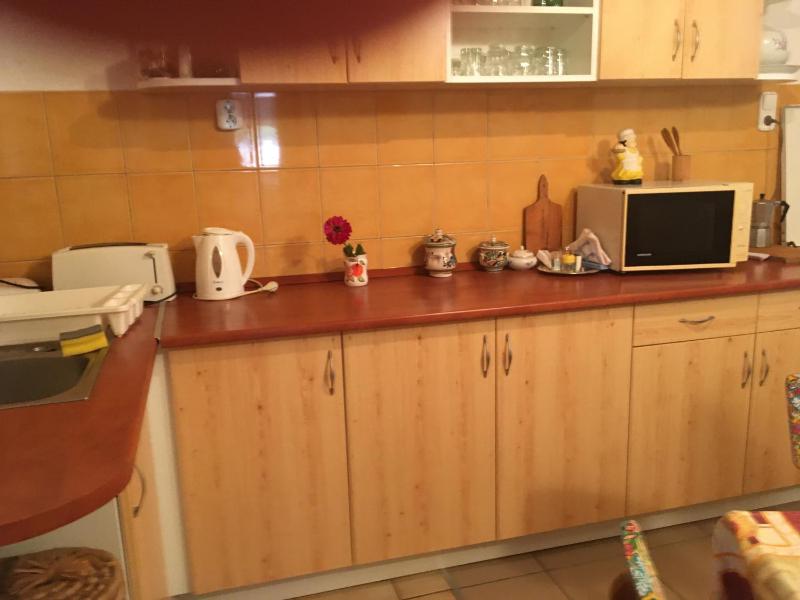 Apartment with Mountain View image 2