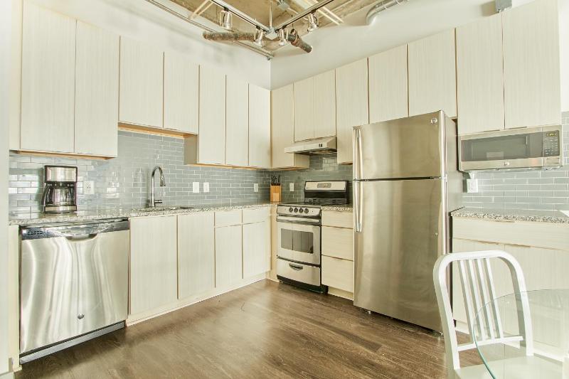 Two-Bedroom Suite image 3