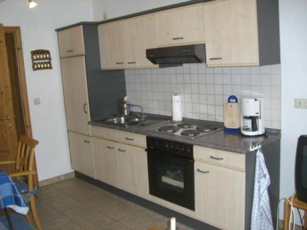 Tine-s-Ferienwohnung - image 6