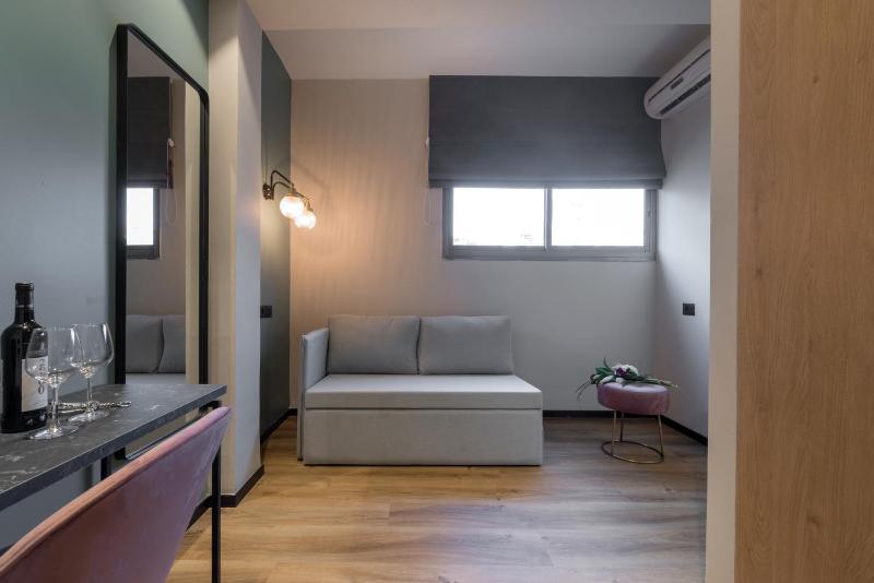 Dizengoff Garden Hotel - by Echo Hotels - image 16