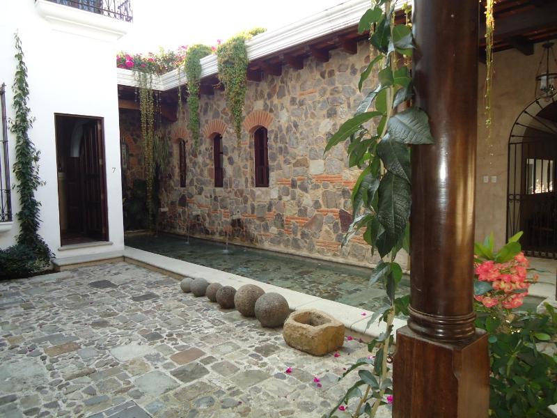 San Rafael Hotel - image 15