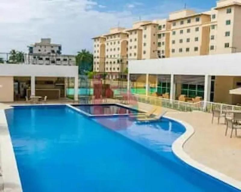 Apt 104 - Hospedagem em Ilhéus próxima à praia dos milionários Images