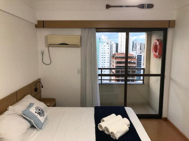 Studio Costa Sul Beach com piscina e garagem - image 3