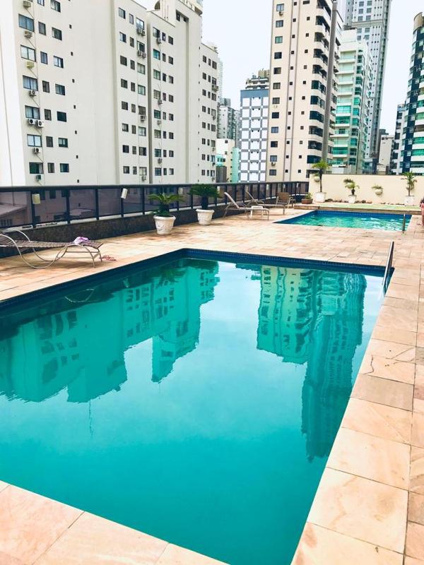 Studio Costa Sul Beach com piscina e garagem - image 8