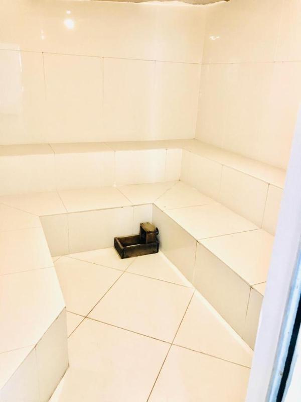 Studio Costa Sul Beach com piscina e garagem - image 10