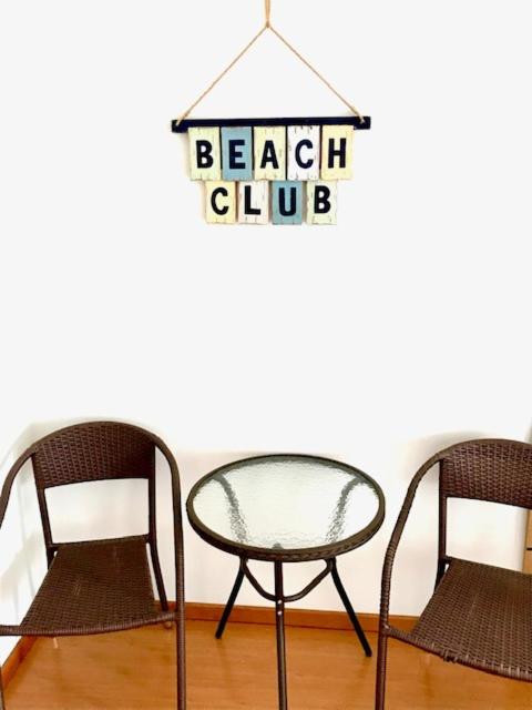 Studio Costa Sul Beach com piscina e garagem - image 9