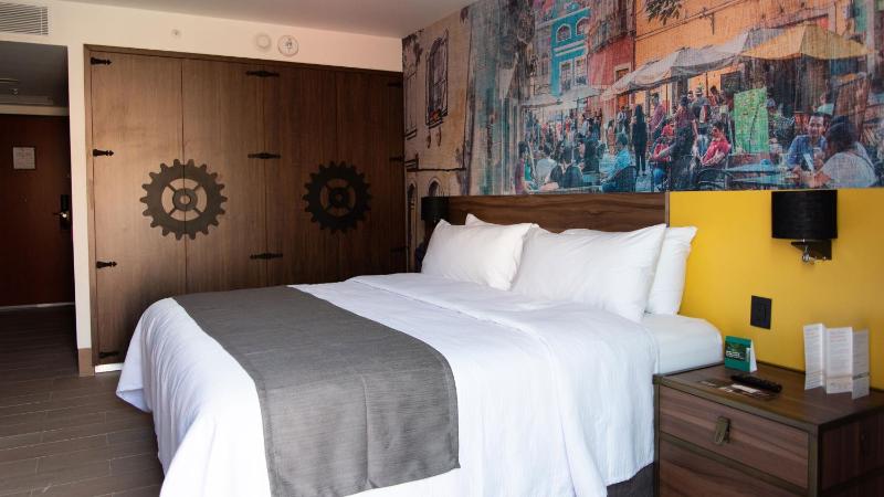 Hotel Indigo Guanajuato by IHG - image 4